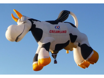 Оригинальные воздушные шарики