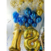 Шары на День Рождения