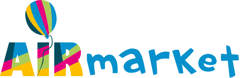 AirMarket - воздушные гелиевые шары с доставкой по Одессе